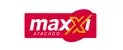 Logotipo Maxxi Atacado