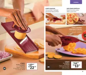 Avon - Campanha 02: Casa & Estilo Ofertas Voltas às Aulas - Pré-Visualização do folheto da loja Avon, válido de 06.01.2026 | Página: 69