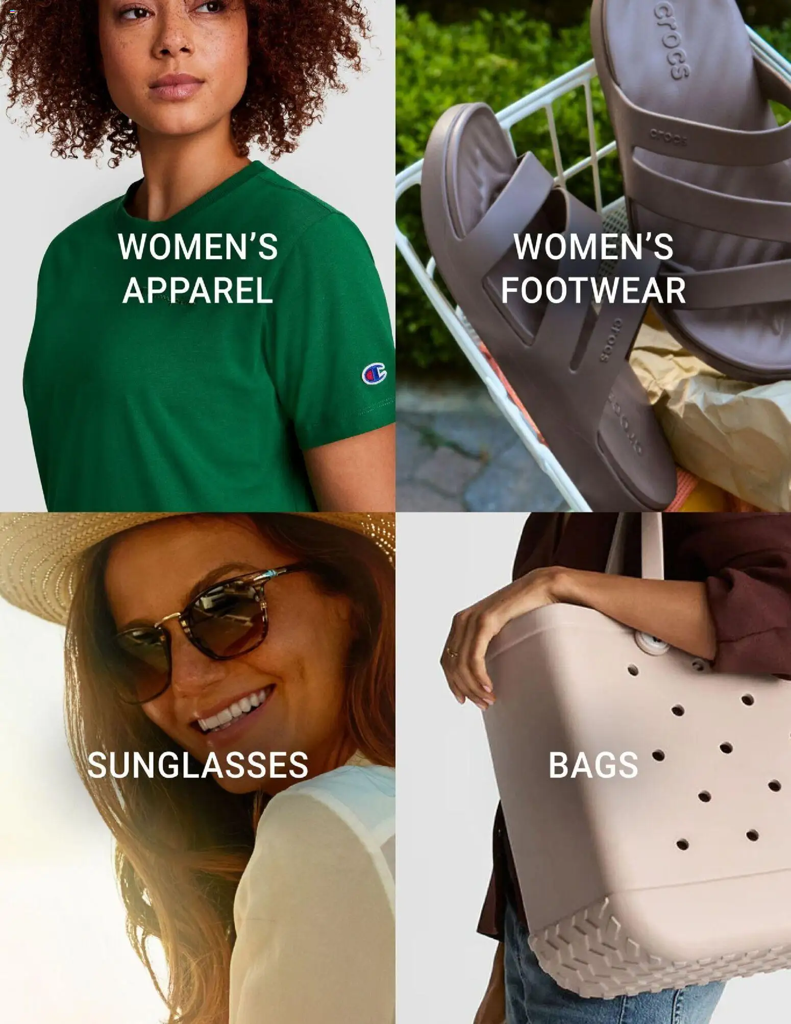 Dunham's Sports Mother's Day Gift Guide - valid from 09.04.2026 | Page: 18