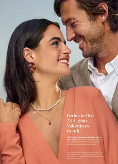 Yanbal - Catálogo C2/2026  -  Vista previa de la revista de la tienda Yanbal valido desde el 31.01.2026 | Página: 30 | Productos: Baño, Collares