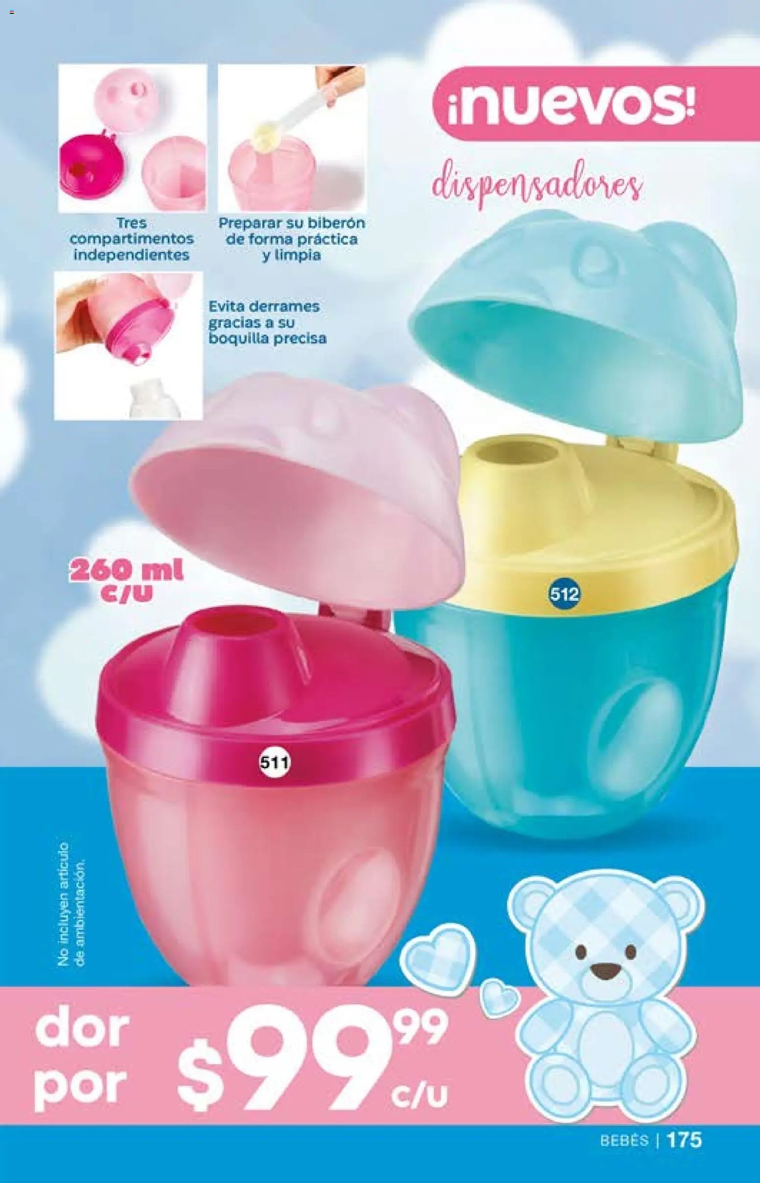 ¡El último » catálogo de Fuller para Abril « está aquí! Descubre las SUPER OFERTAS. | México