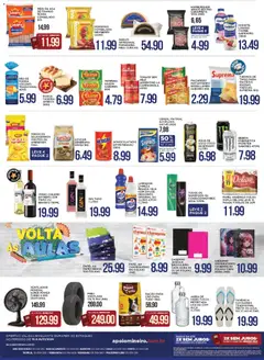 Apoio Mineiro - Ofertas da semana - Pré-Visualização do folheto da loja Apoio Mineiro, válido de 19.01.2026 | Página: 2