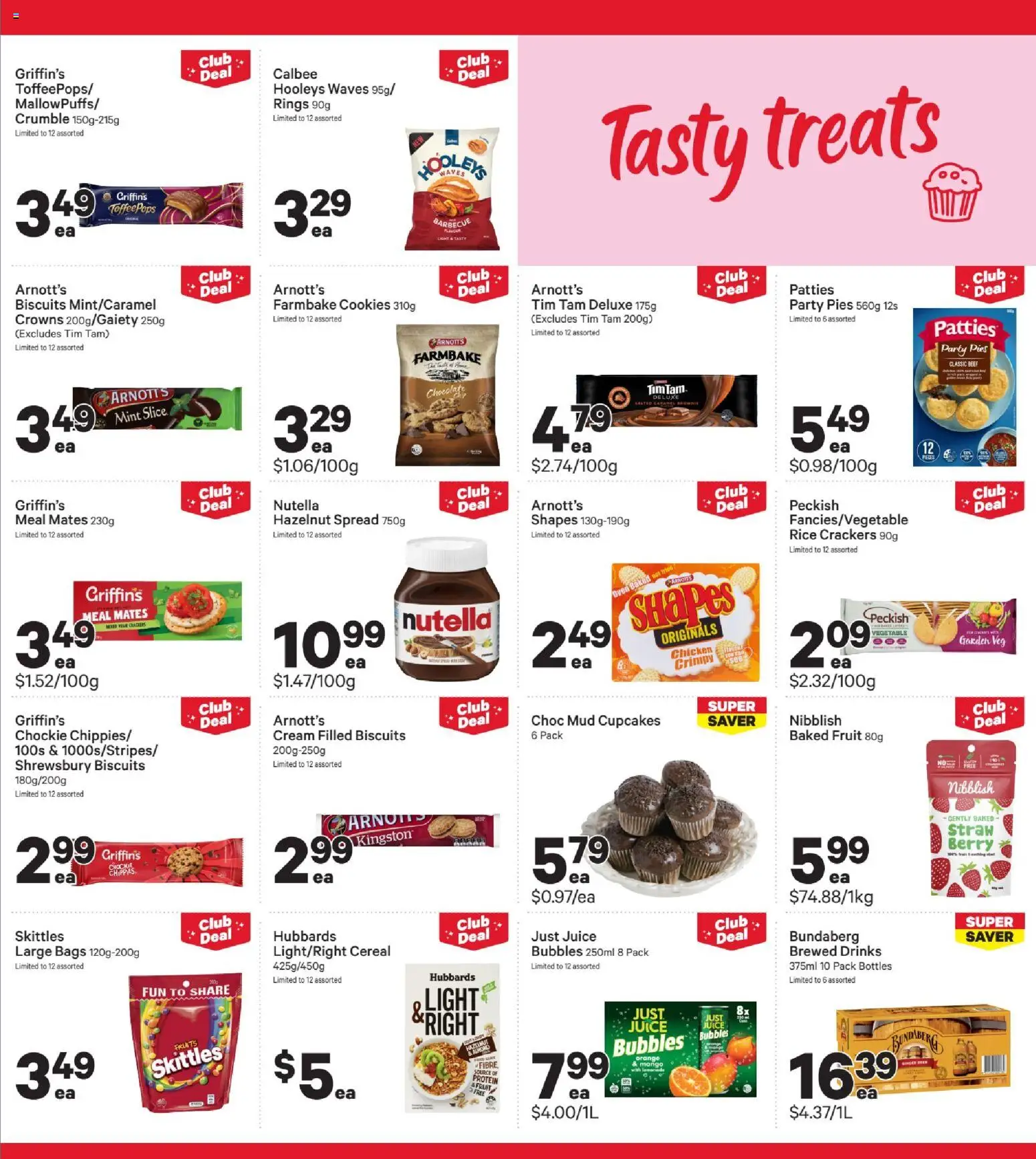 New World catalogue from 08.12.2025 | Page: 27