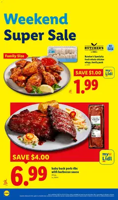 Preview of Lidl weekly ads valid from 26.12.2025 | Page: 2