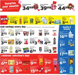 Preview of Hannaford weekly ads valid from 08.02.2026 | Page: 10