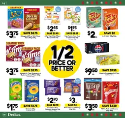 Preview of Drakes Catalogue SA - valid from 26.11.2025 | Page: 14