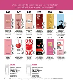 Vista previa Millanel - Catálogo válido desde el 10.11.2025 | Página: 74