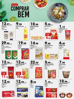 Zaffari - Ofertas - RS - Pré-Visualização do folheto da loja Zaffari, válido de 05.01.2026