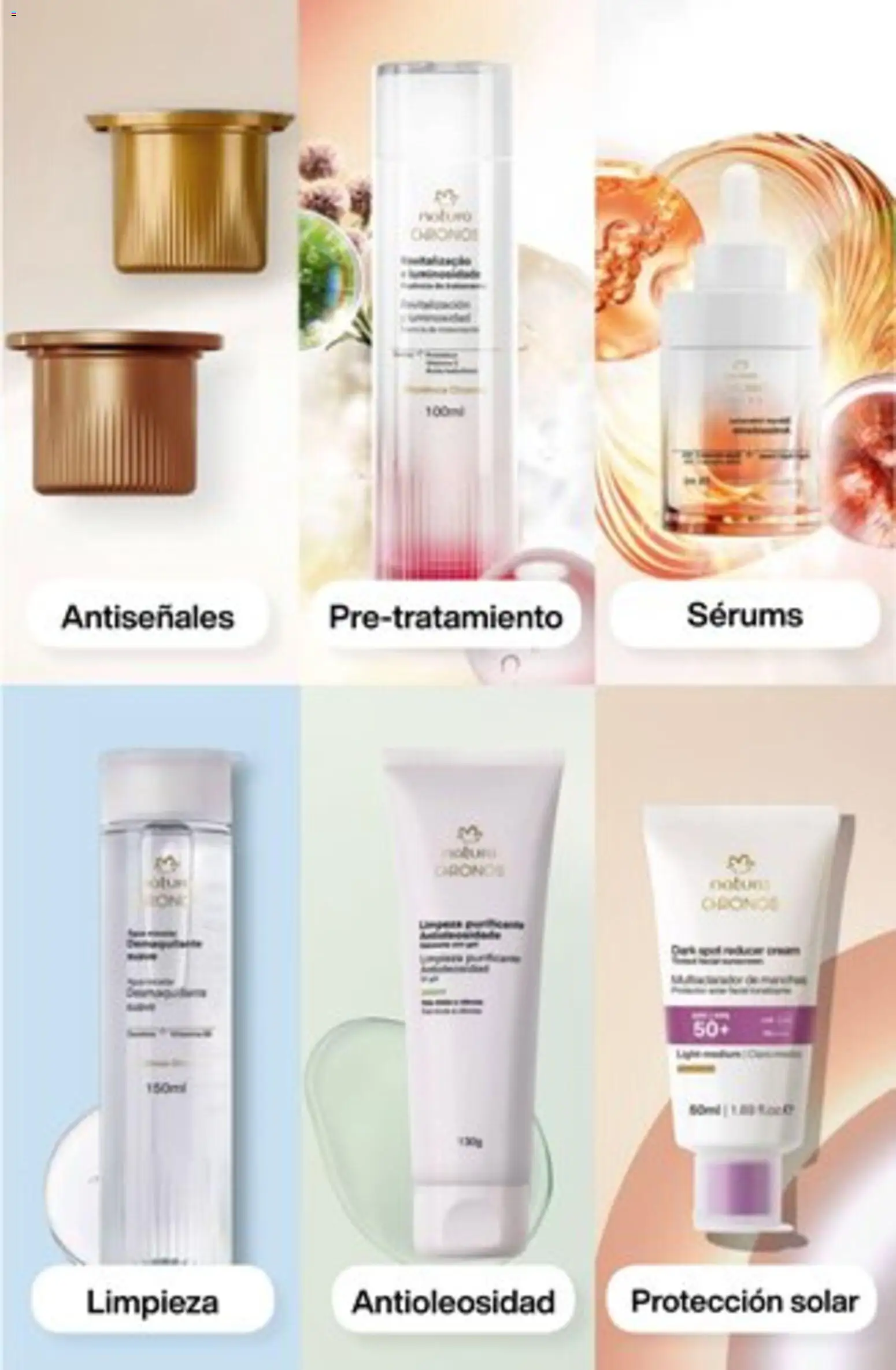 Catálogo Natura Ciclo 16/2025 │ válido desde el 01.11.2025 | Página: 172