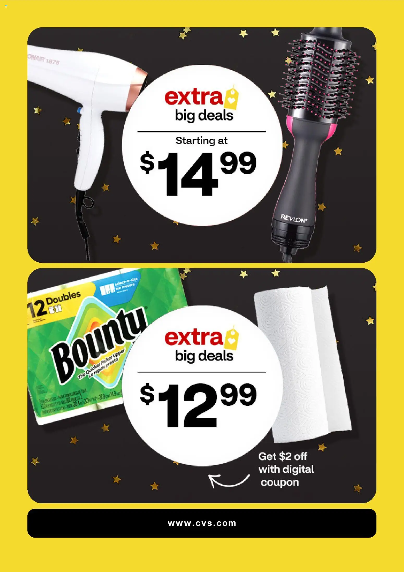 CVS Pharmacy Black Friday - valid from 15.11.2025 | Page: 7