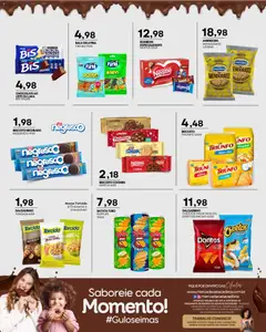 Mercadão Atacadista - Ofertas Semanal - Pré-Visualização do folheto da loja Mercadão Atacadista, válido de 11.11.2025 | Página: 9