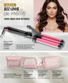 Vista previa Millanel - Catálogo válido desde el 08.12.2025 | Página: 199