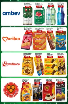 Bretas - Ofertas da semana - Pré-Visualização do folheto da loja Bretas, válido de 11.12.2025 | Página: 2