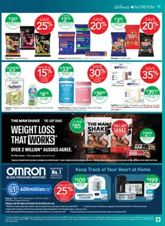 Preview of Terry White Catalogue  - valid from 12.02.2026 | Page: 11