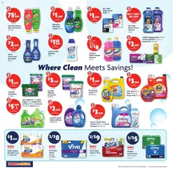 Preview of Family Dollar weekly ads valid from 02.11.2025 | Page: 9