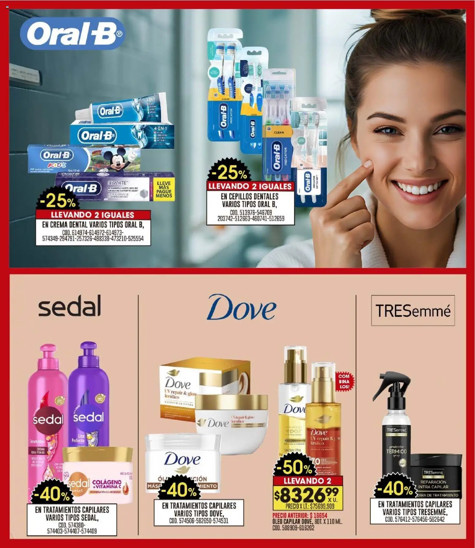 Coto - Ofertas │ válido desde el 12.01.2026 | Página: 19 | Productos: Crema