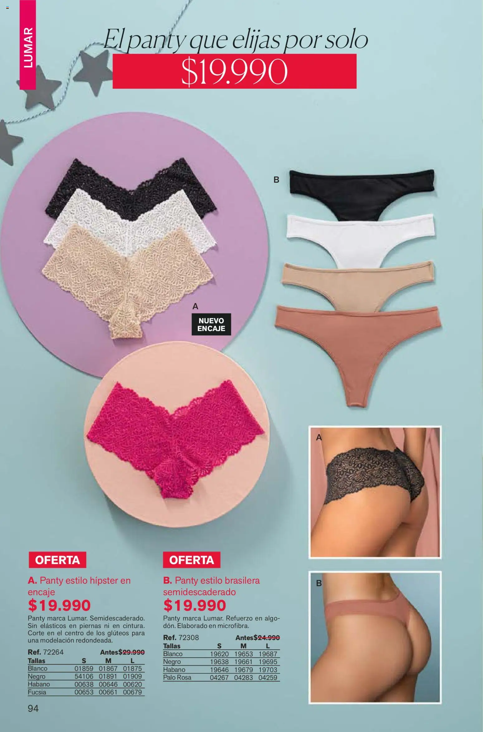 Leonisa revista - valida desde el 07.12.2025 | Página: 94