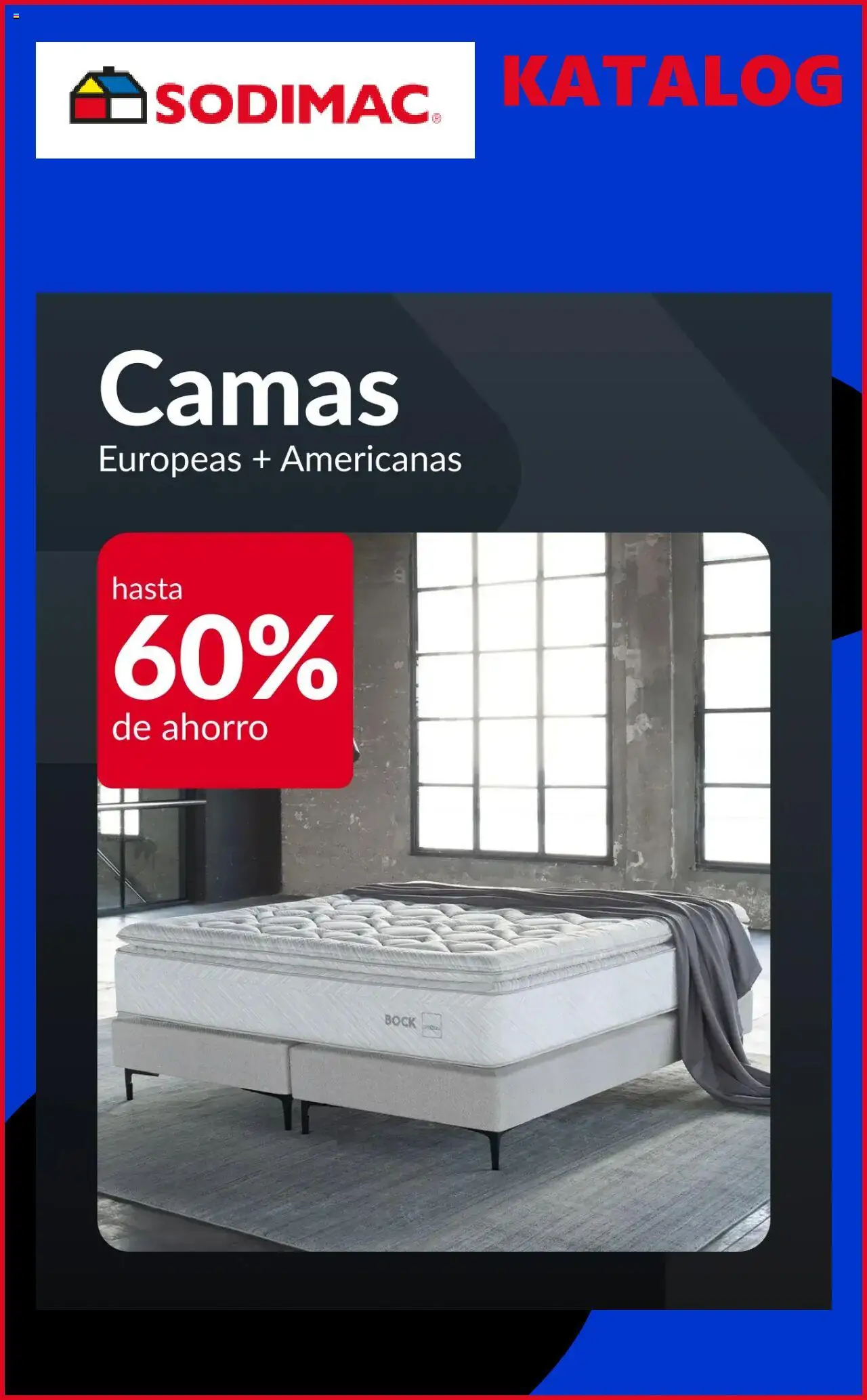 Sodimac ofertas  │ válido desde el 05.08.2025 | Página: 2