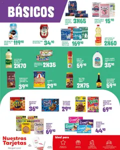 Nuevas ofertas de Alsuper válidas en toda la República Mexicana desde el 25.07.2025. ¡Encuentra las mejores ofertas en Alsuper folleto! | Página: 6