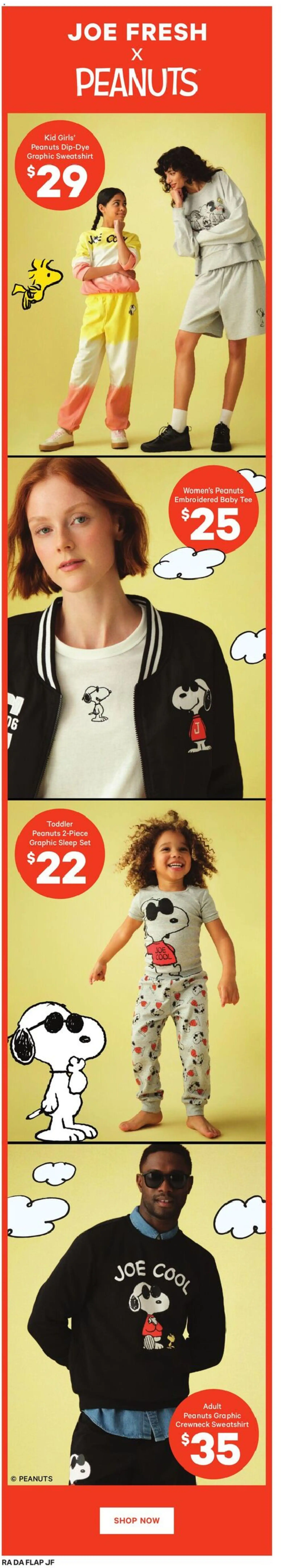 Atlantic Superstore flyer valid from 12.03.2026 | Page: 9 | Products: Shirt