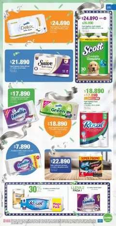 Jumbo - Catálogo Aniversario -  Vista previa de la revista de la tienda Jumbo valido desde el 25.09.2025 | Página: 25