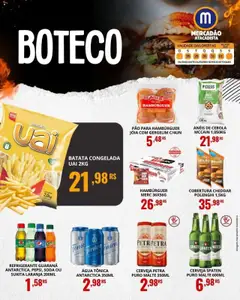 Mercadão Atacadista Folheto - válido de 28.07.2025 | Página: 4