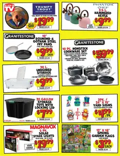 Ollie's Weekly Ad - valid from 16.07.2025 | Page: 5