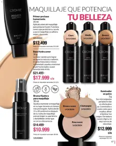 Vista previa Bagués - Catálogo válido desde el 06.04.2026 | Página: 67