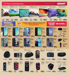 Benoit Black Friday - Pré-Visualização do folheto da loja Benoit, válido de 01.11.2025 | Página: 6