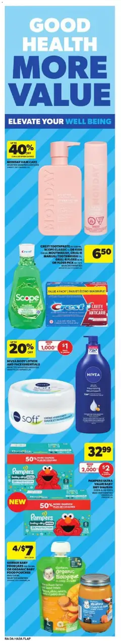 Atlantic Superstore flyer valid from 18.09.2025 | Page: 8