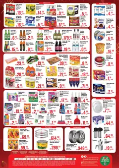 Mateus - Ofertas da semana  - Pré-Visualização do folheto da loja Mateus, válido de 15.12.2025 | Página: 2