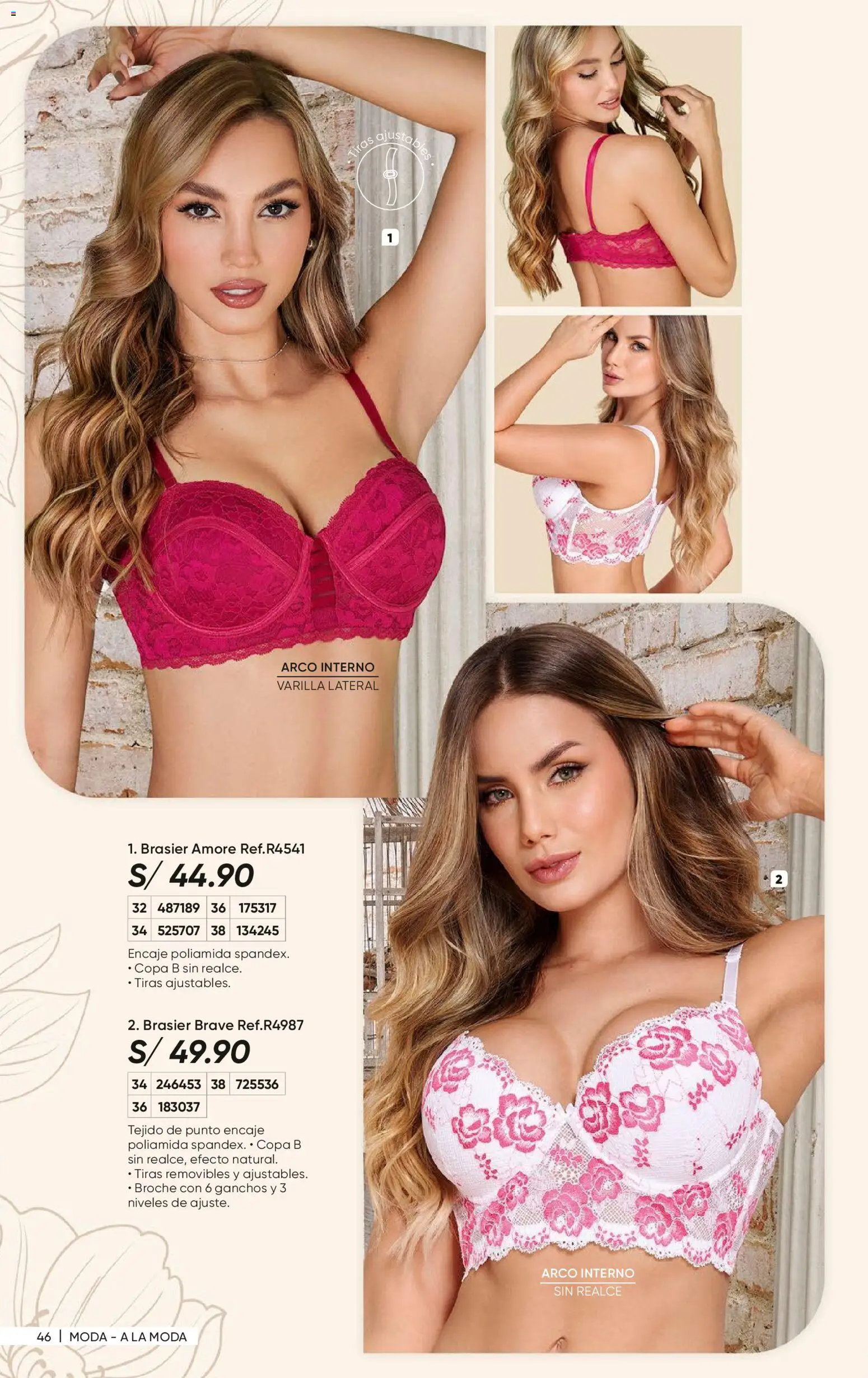 Catálogo Azzorti válido desde 26.01.2026 | Página: 47