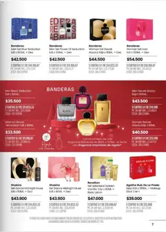 Vista previa Pigmento catálogo válido desde el 03.12.2025 | Página: 7