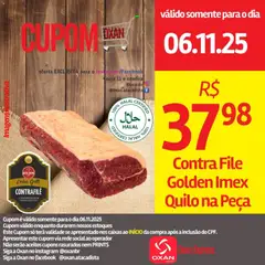 Oxan Atacadista - Ofertas da semana - Pré-Visualização do folheto da loja Oxan Atacadista, válido de 06.11.2025 | Página: 3