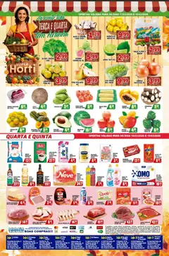 Higa's Supermercado - Ofertas da semana - Pré-Visualização do folheto da loja Higa's Supermercado, válido de 18.03.2026 | Página: 4