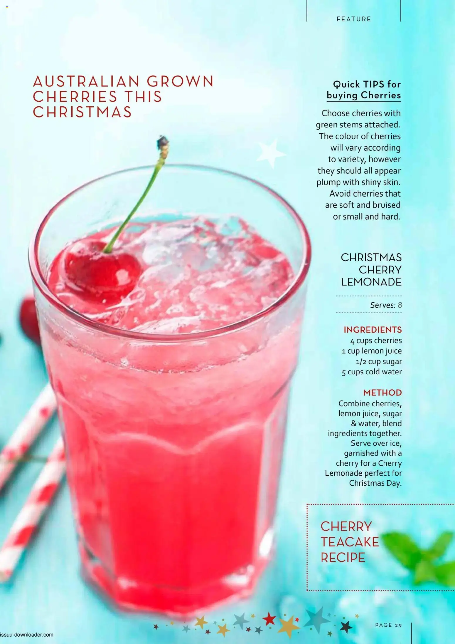 Foodworks catalogue - valid from 01.12.2025 | Page: 29