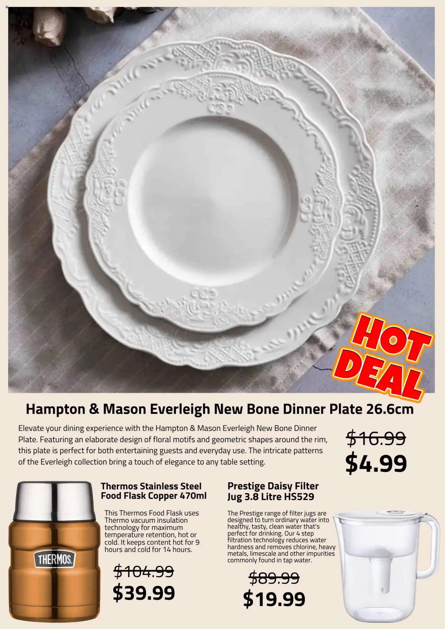 Briscoes catalogue from 10.11.2025 | Page: 2