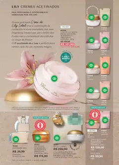 O Boticário Black Friday - Pré-Visualização do folheto da loja O Boticário, válido de 03.11.2025 | Página: 87