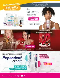 Maicao ofertas  │ válido desde el 01.07.2025 | Página: 12 | Productos: Fuente