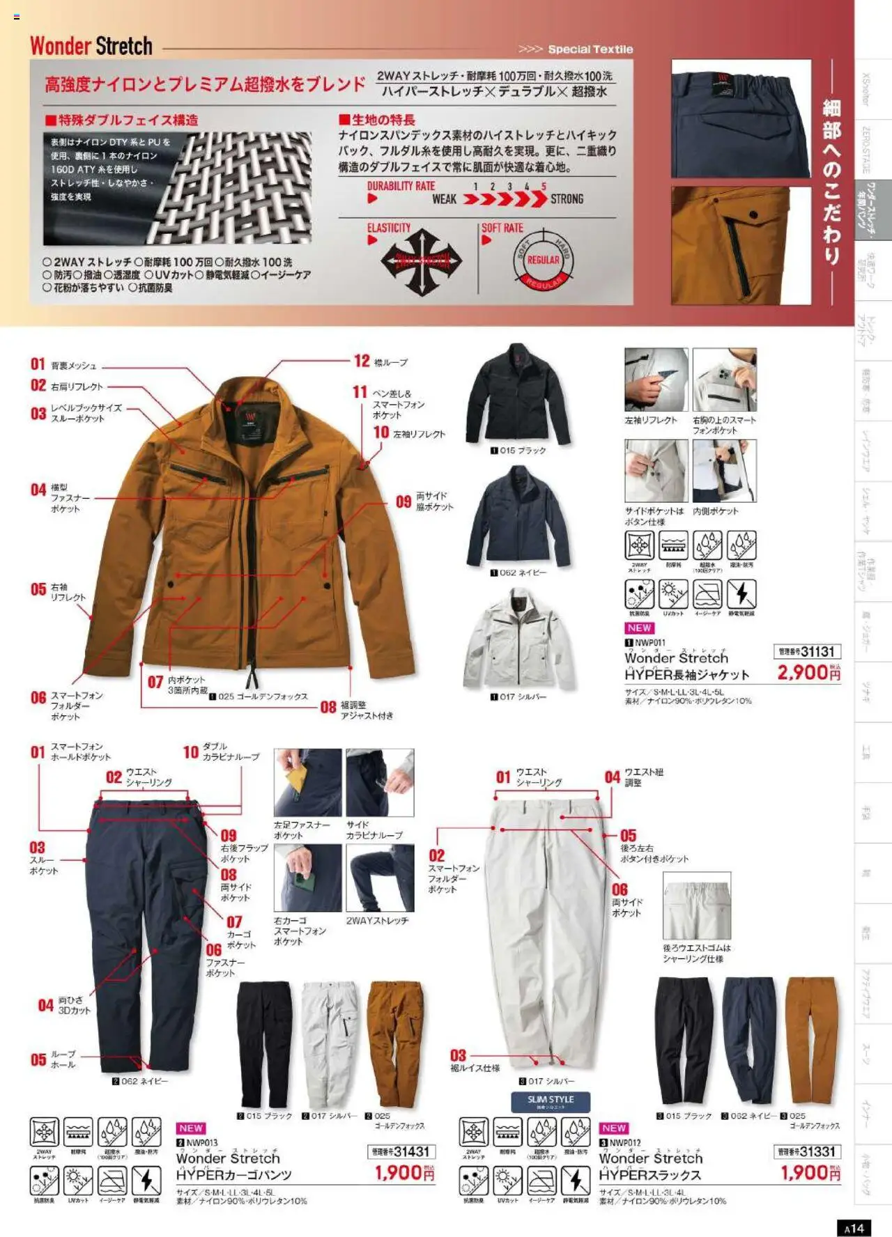 {H1} | ページ: 15 | 製品: スマートフォン