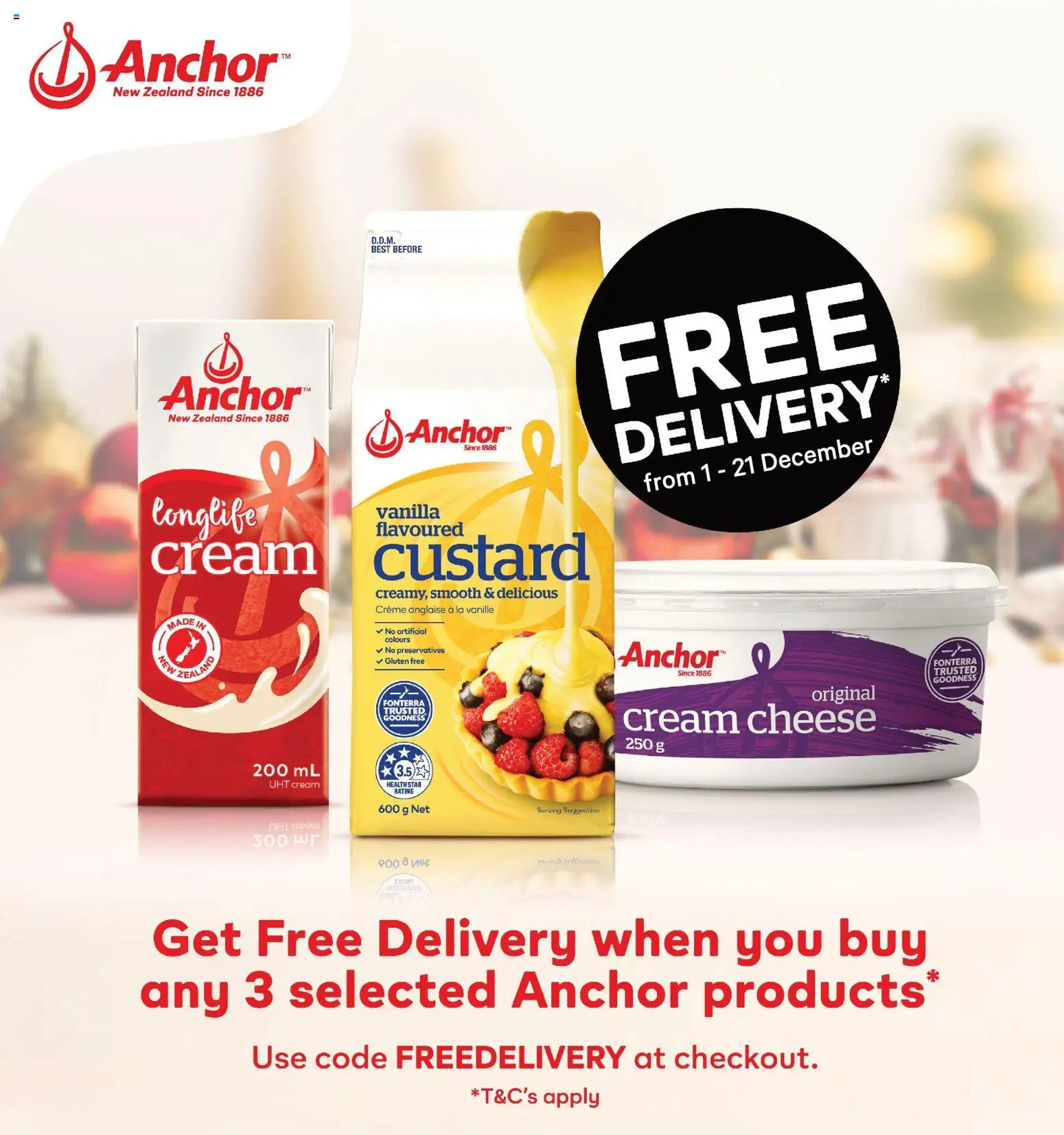 New World catalogue from 15.12.2025 | Page: 19