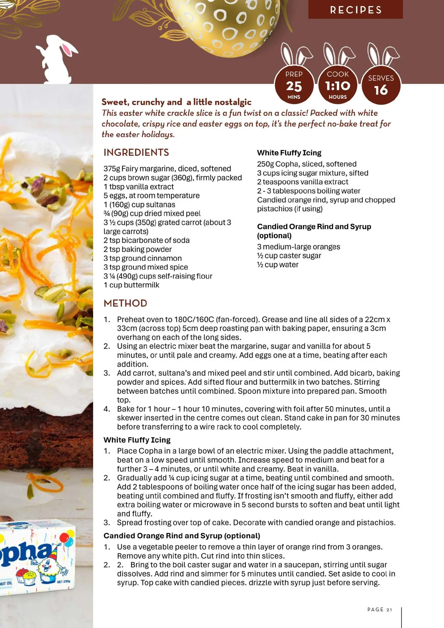 Foodworks catalogue - valid from 04.03.2026 | Page: 21 | Products: Cups, Rice, Water, Oven