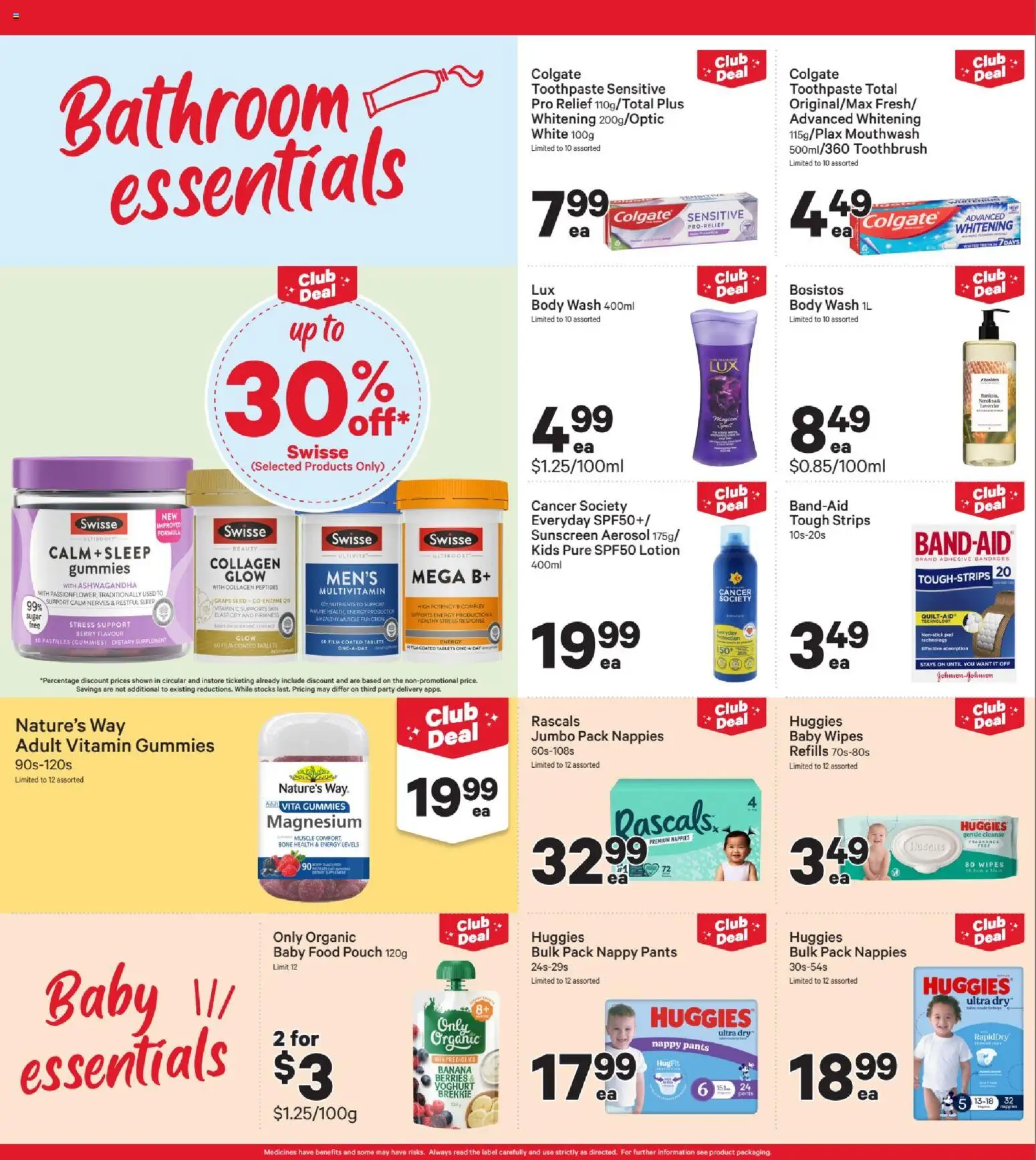 New World catalogue from 02.03.2026 | Page: 24