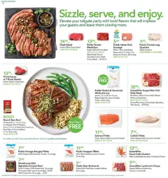 Preview of Publix weekly ads valid from 15.10.2025 | Page: 4