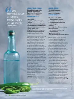 Woolworths catalogue - valid from 01.09.2025 | Page: 36