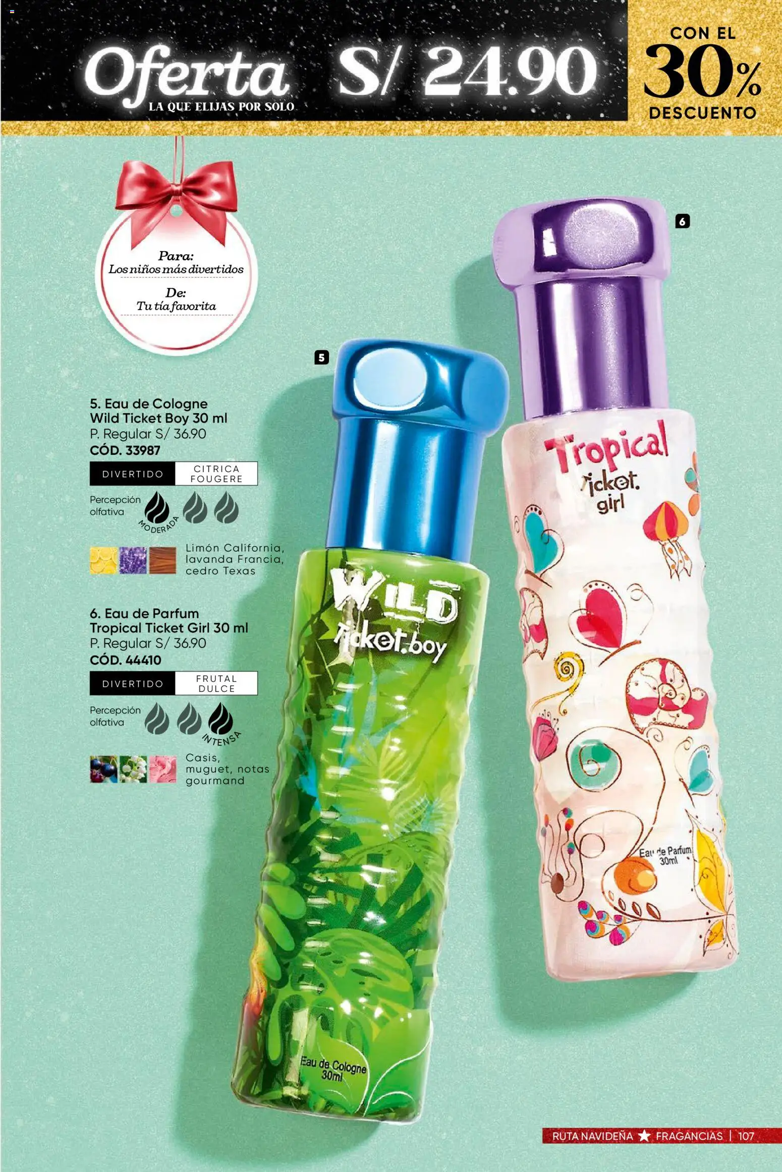 Catálogo Azzorti válido desde 03.11.2025 | Página: 109