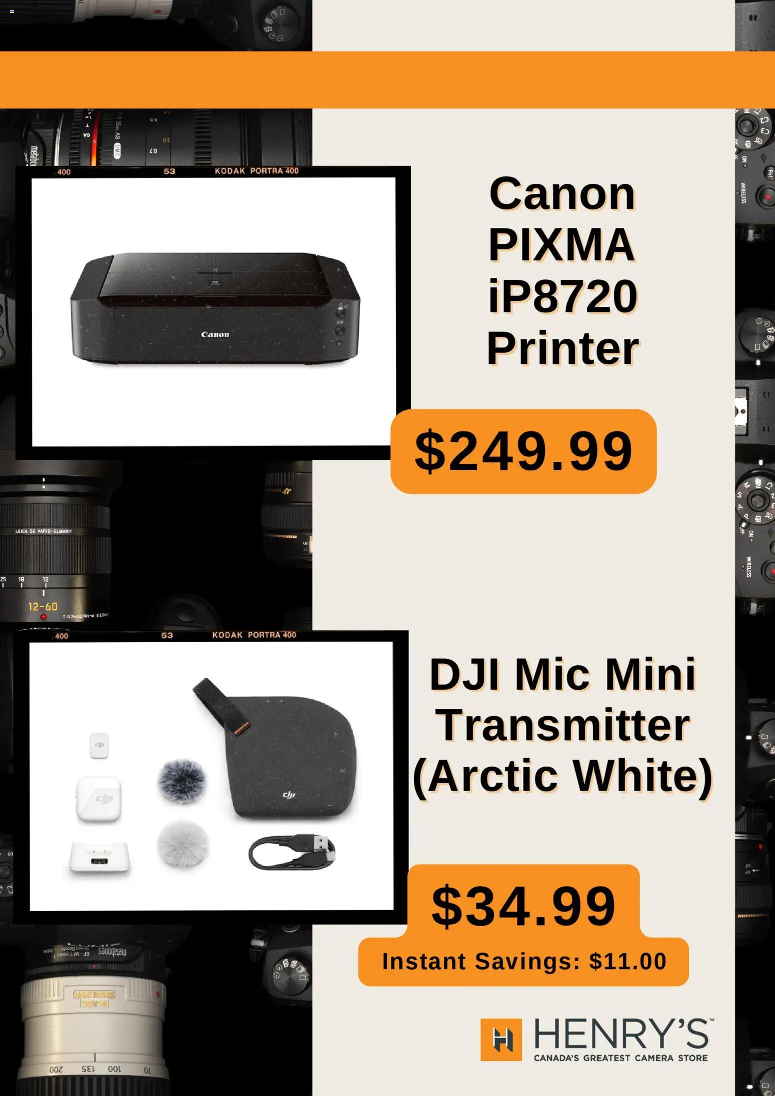 Henry's flyer valid from 09.02.2026 | Page: 5