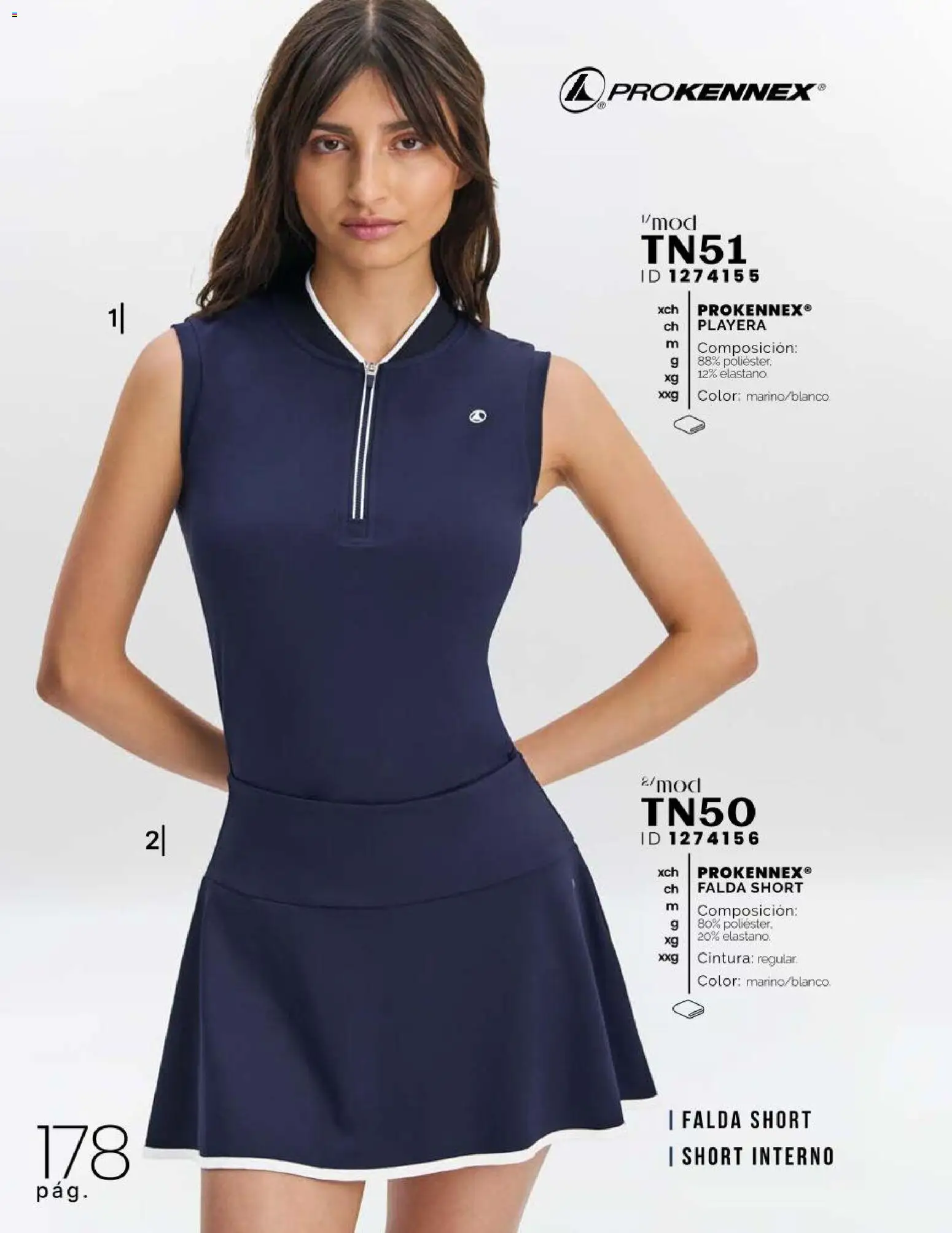 Nuevas ofertas de Price Shoes válidas en toda la República Mexicana desde el 11.03.2026. ¡Encuentra las mejores ofertas en Price Shoes catálogo Ella! | Página: 178 | Productos: Playera, Falda, Short