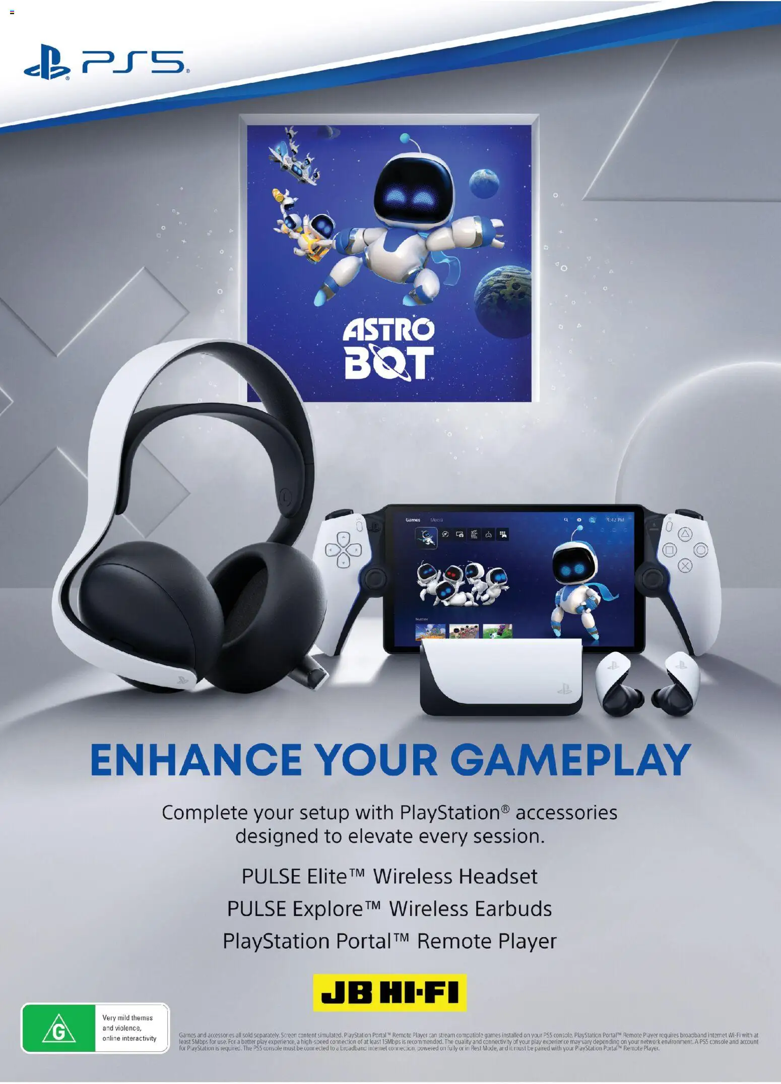 JB Hi-Fi catalogue - valid from 01.04.2026 | Page: 2