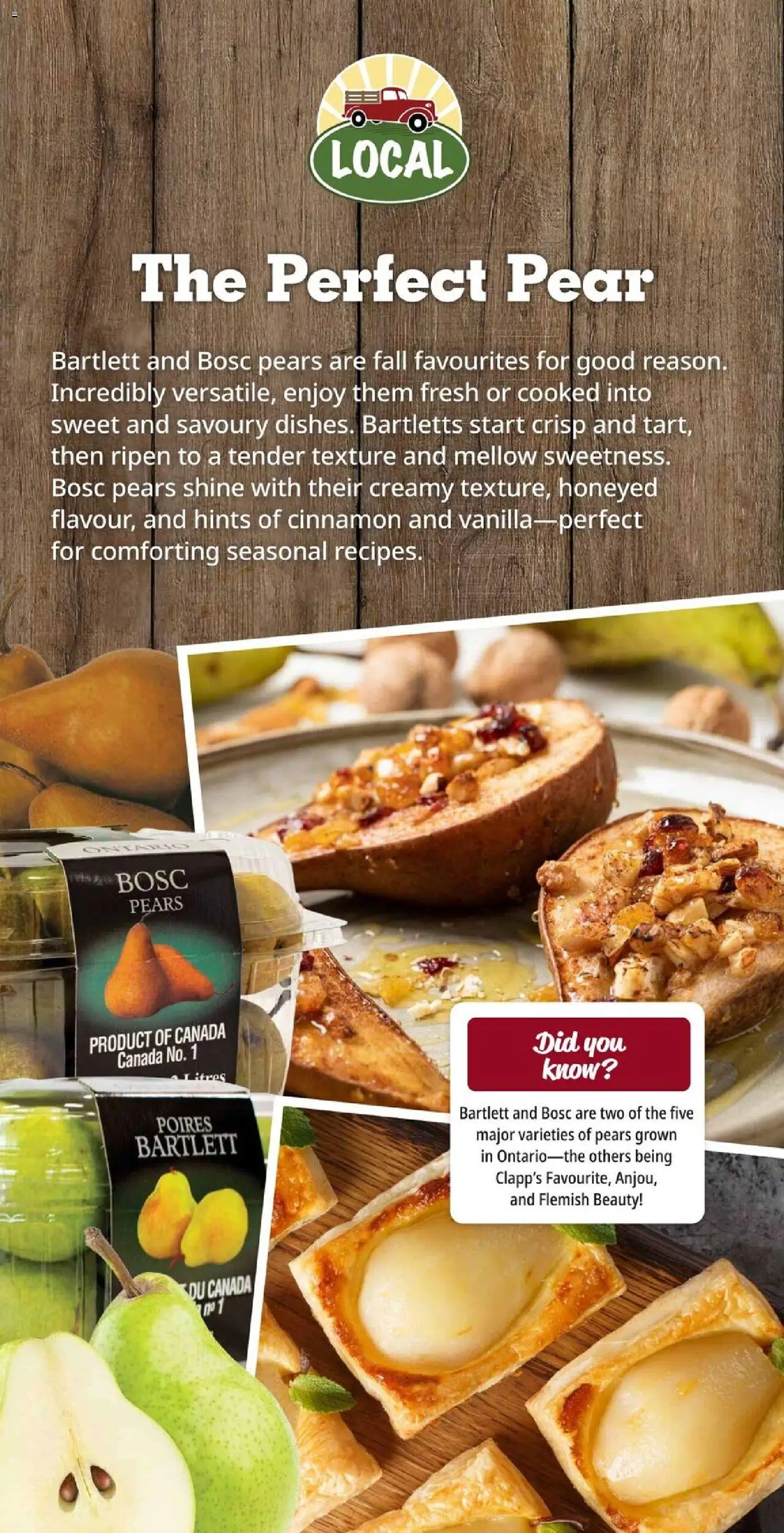 Farm Boy flyer valid from 09.10.2025 | Page: 10